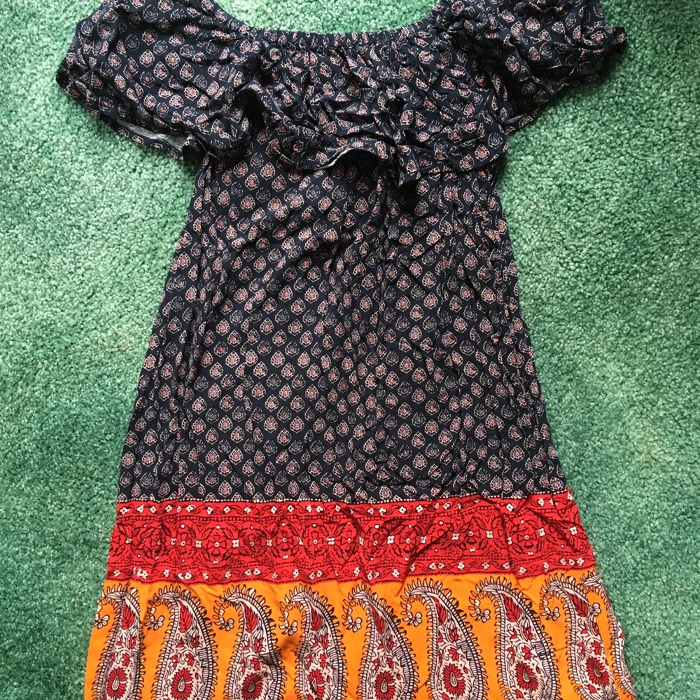 NEW dress